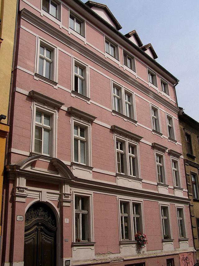 Studio12 Pressburg Exterior foto